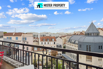 location appartement puteaux 92800