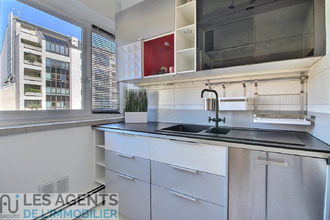 location appartement puteaux 92800