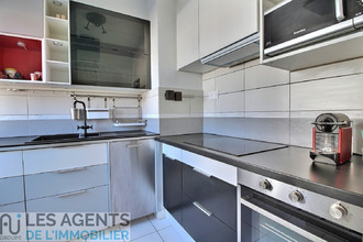 location appartement puteaux 92800