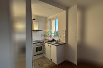 location appartement puteaux 92800