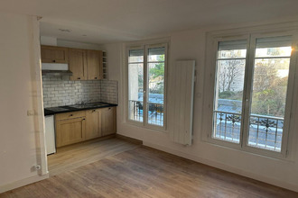 location appartement puteaux 92800