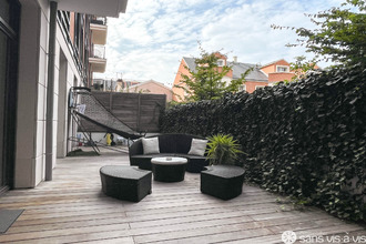 location appartement puteaux 92800