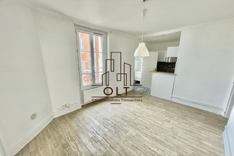 location appartement puteaux 92800