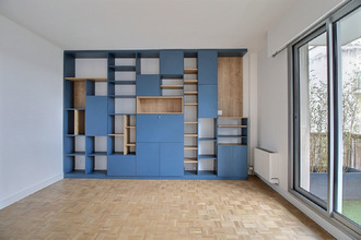 location appartement puteaux 92800