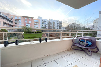 location appartement puteaux 92800