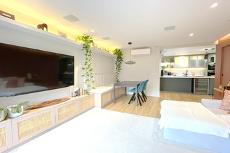 location appartement puteaux 92800