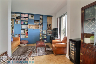 Ma-Cabane - Location Appartement PUTEAUX, 100 m²