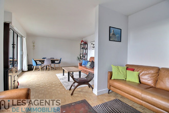 Ma-Cabane - Location Appartement PUTEAUX, 100 m²