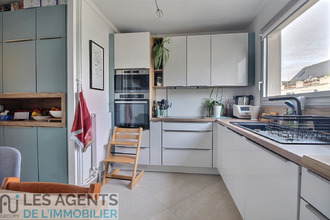 Ma-Cabane - Location Appartement PUTEAUX, 100 m²