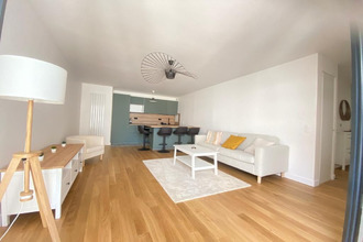 Ma-Cabane - Location Appartement Puteaux, 53 m²