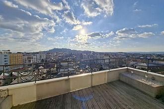 location appartement puteaux 92800