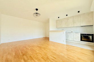 location appartement puteaux 92800