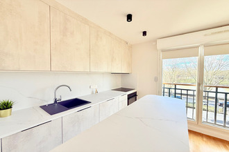 location appartement puteaux 92800