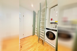 location appartement puteaux 92800