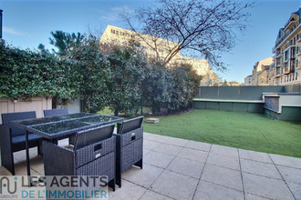 location appartement puteaux 92800