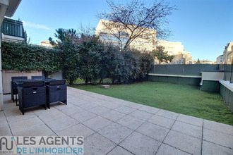 location appartement puteaux 92800