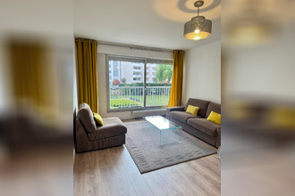 location appartement puteaux 92800