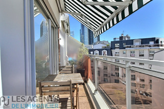 location appartement puteaux 92800