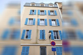 location appartement puteaux 92800