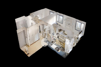 location appartement puteaux 92800