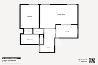 location appartement puteaux 92800