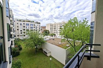 location appartement puteaux 92800