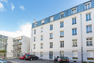 location appartement puteaux 92800