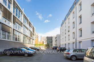 location appartement puteaux 92800