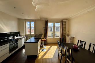 location appartement puteaux 92800