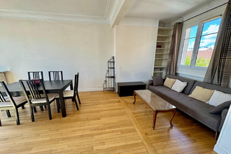 location appartement puteaux 92800