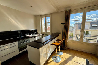 location appartement puteaux 92800