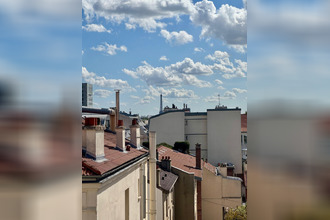 location appartement puteaux 92800