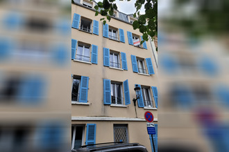 location appartement puteaux 92800