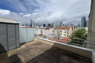 location appartement puteaux 92800