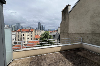 location appartement puteaux 92800