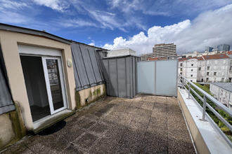 location appartement puteaux 92800