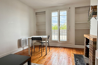 location appartement puteaux 92800