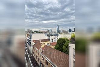 location appartement puteaux 92800