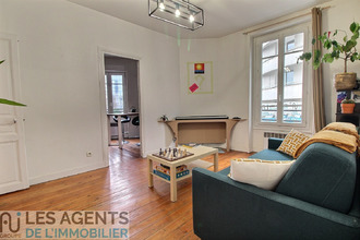 location appartement puteaux 92800