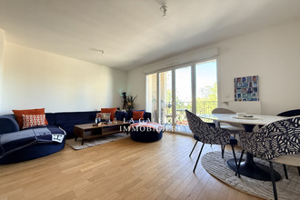 location appartement puteaux 92800