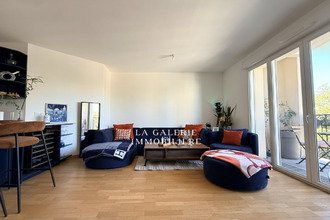 location appartement puteaux 92800