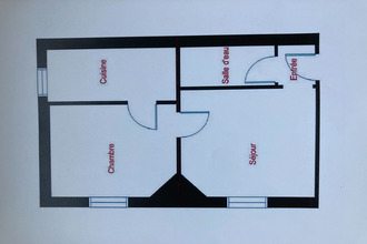 location appartement puteaux 92800