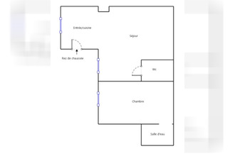 location appartement puteaux 92800