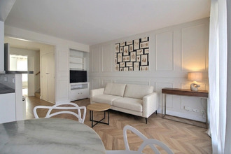 location appartement puteaux 92800
