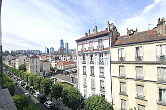 location appartement puteaux 92800
