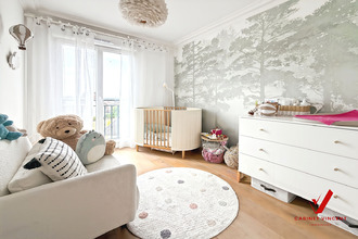 location appartement puteaux 92800