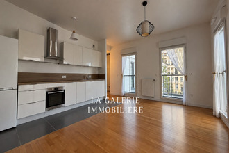 location appartement puteaux 92800