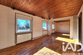 location appartement puttelange-aux-lacs 57510