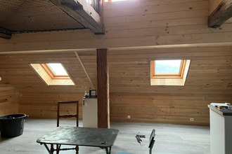 location appartement puygros 73190