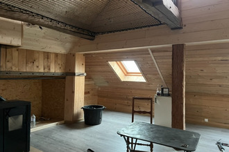 location appartement puygros 73190